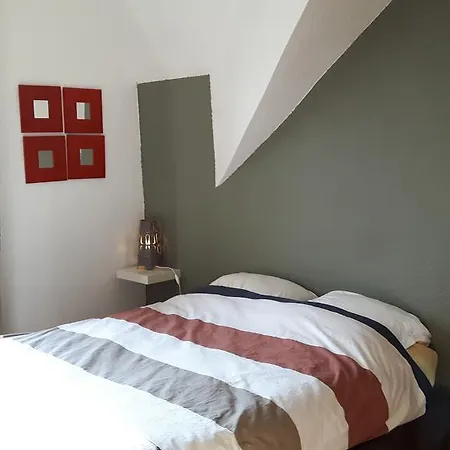 Speranza Apartment *