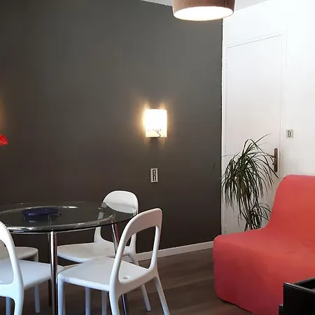 Speranza Apartment Allevard